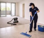 bond cleaning brisbane