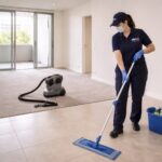 Bond Cleaning Checklist: What Brisbane Landlords & Agents Inspect
