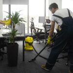 How often is professional office cleaning needed? This Brisbane guide should help!
