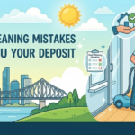10 Common Bond Cleaning Mistakes That Can Cost You Your Deposit