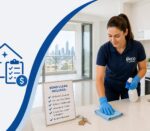 Bond Cleaning Brisbane What’s Included & Cost Guide