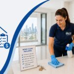 Bond Cleaning Brisbane: What’s Included & Cost Guide
