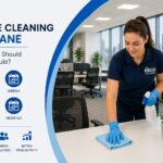 Office Cleaning Brisbane: How Often Should You Schedule?